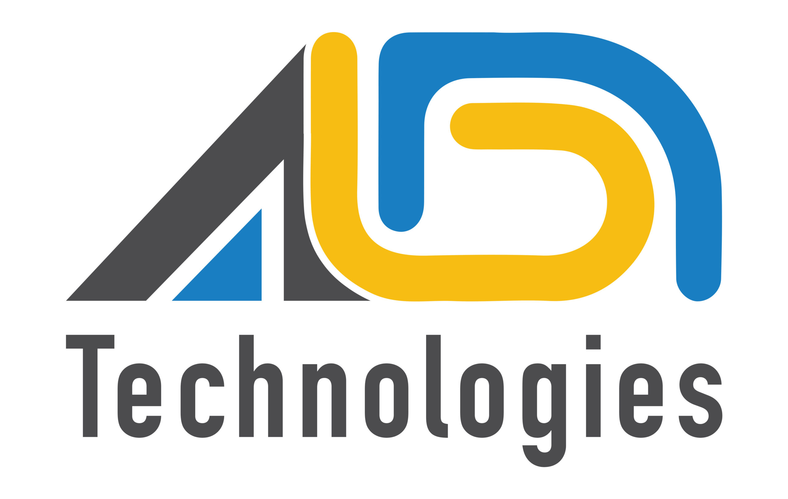 ABN Techno Logo